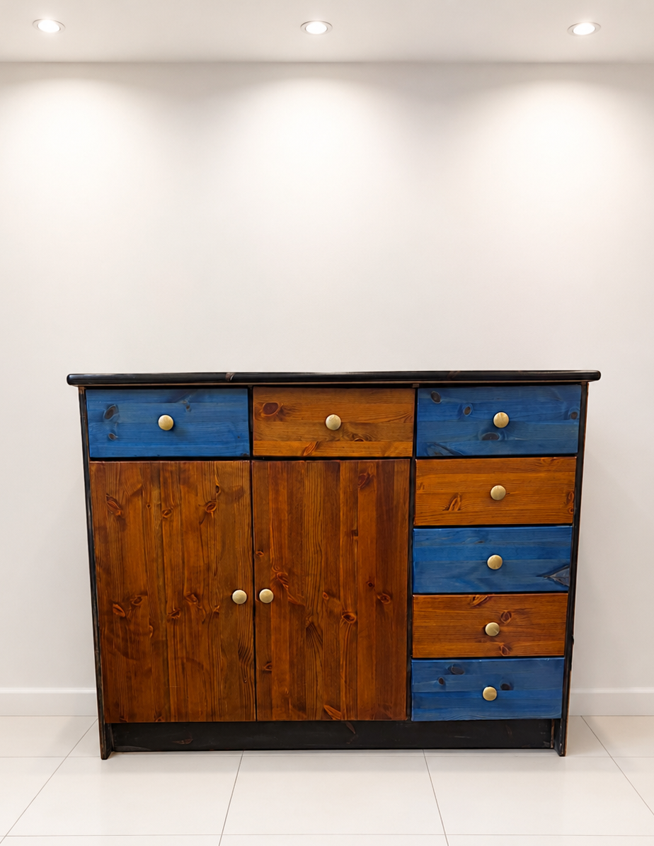 Commode RA